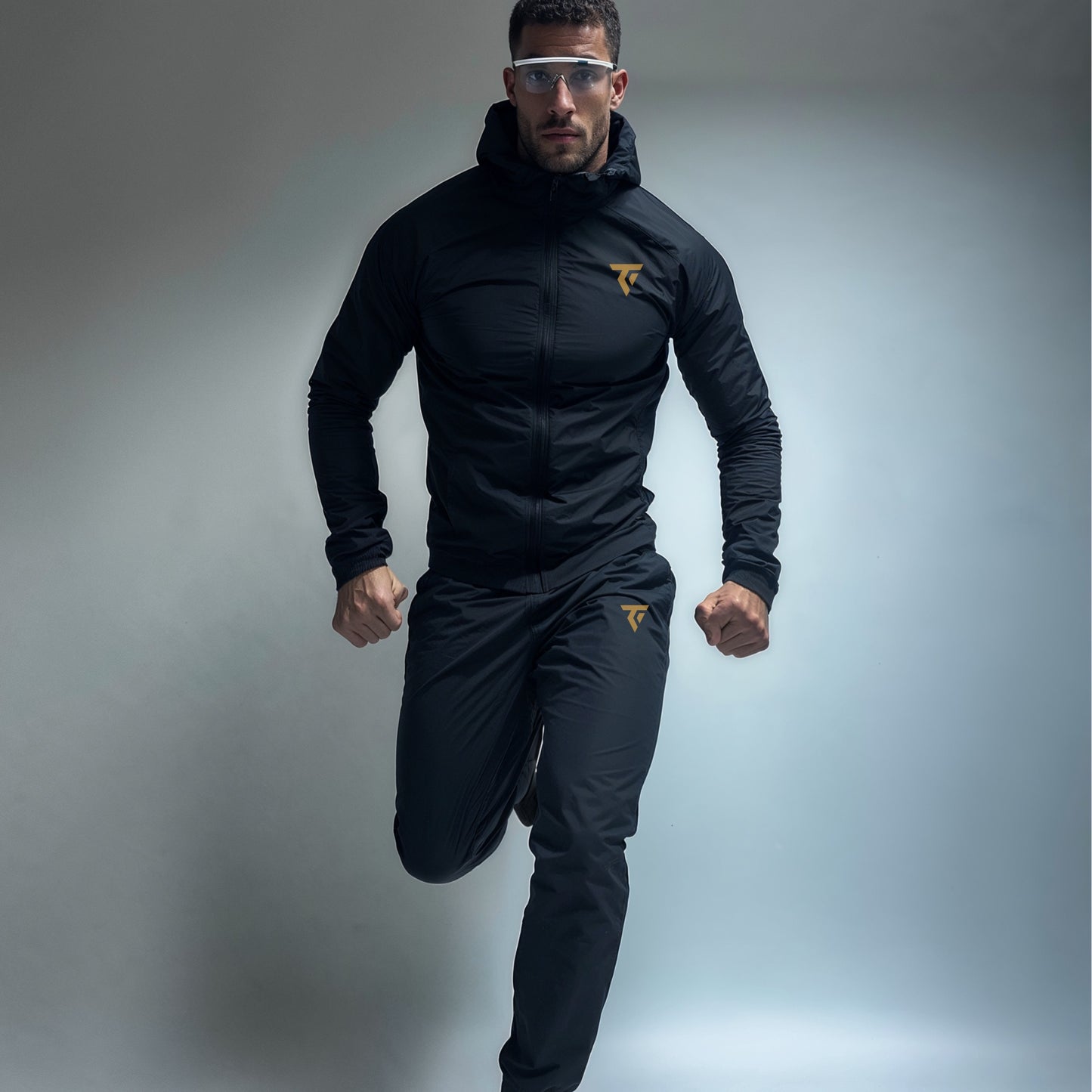 Hydro Tracksuit