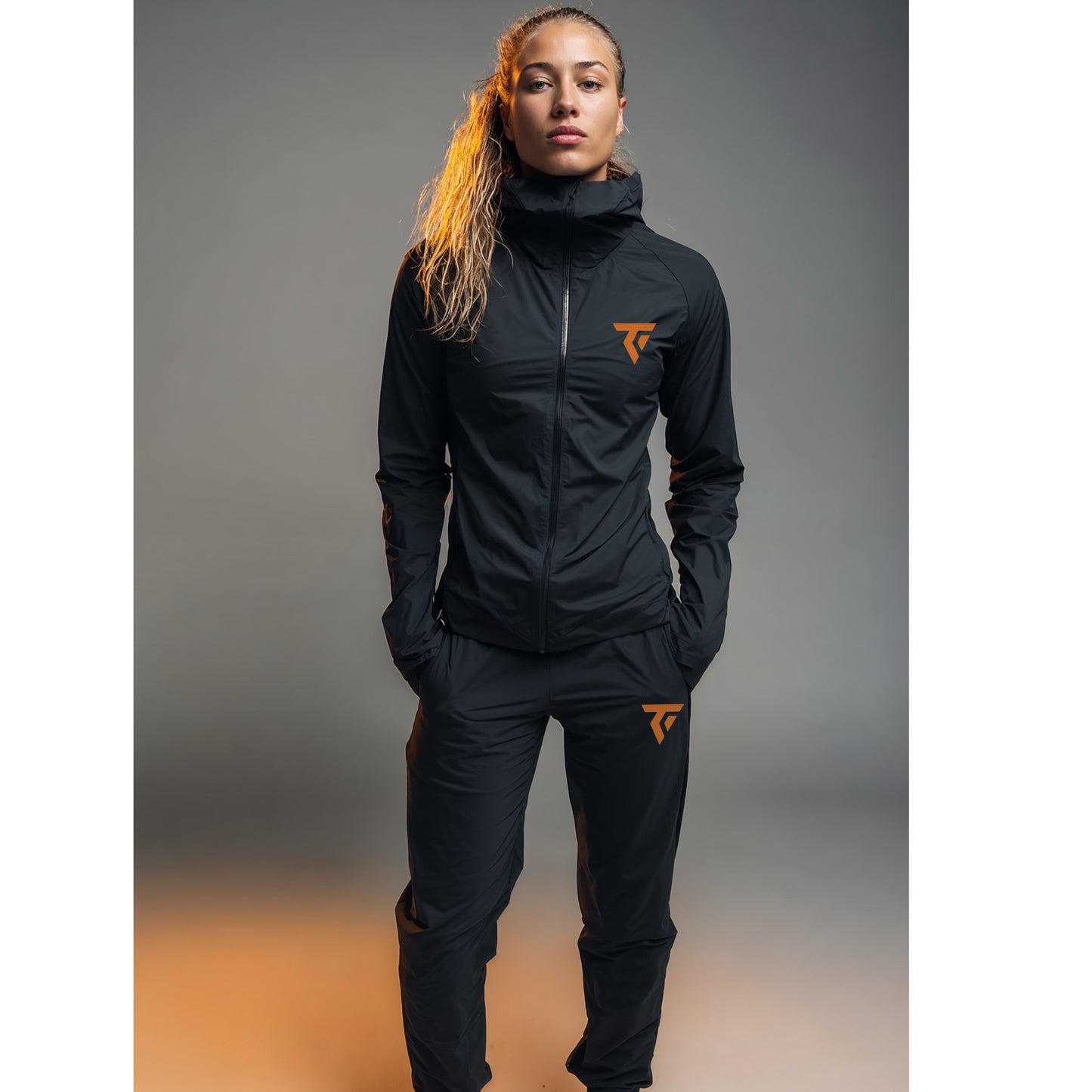 Hydro Tracksuit