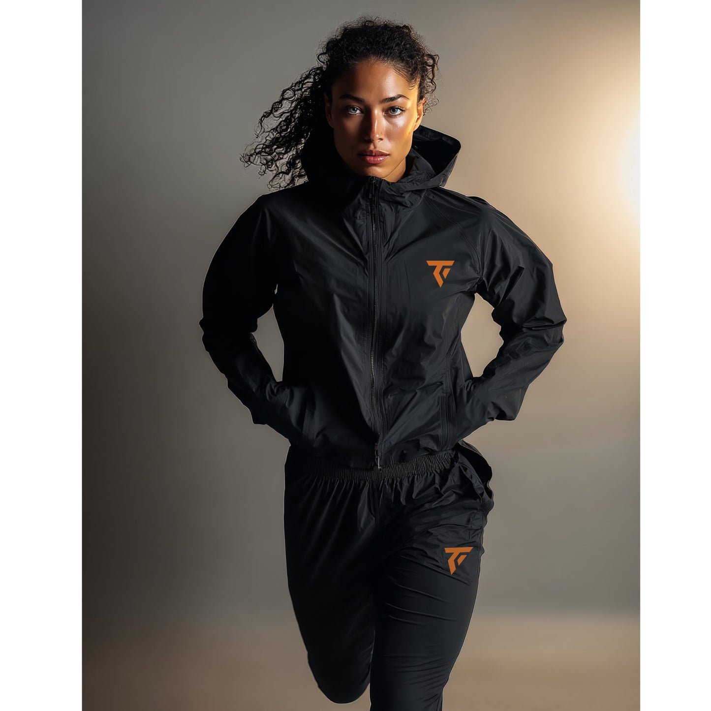 Hydro Tracksuit
