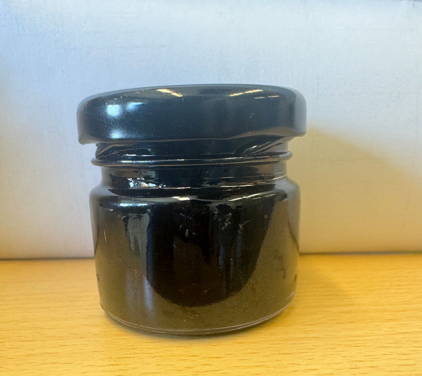 SHILAJIT RESIN
