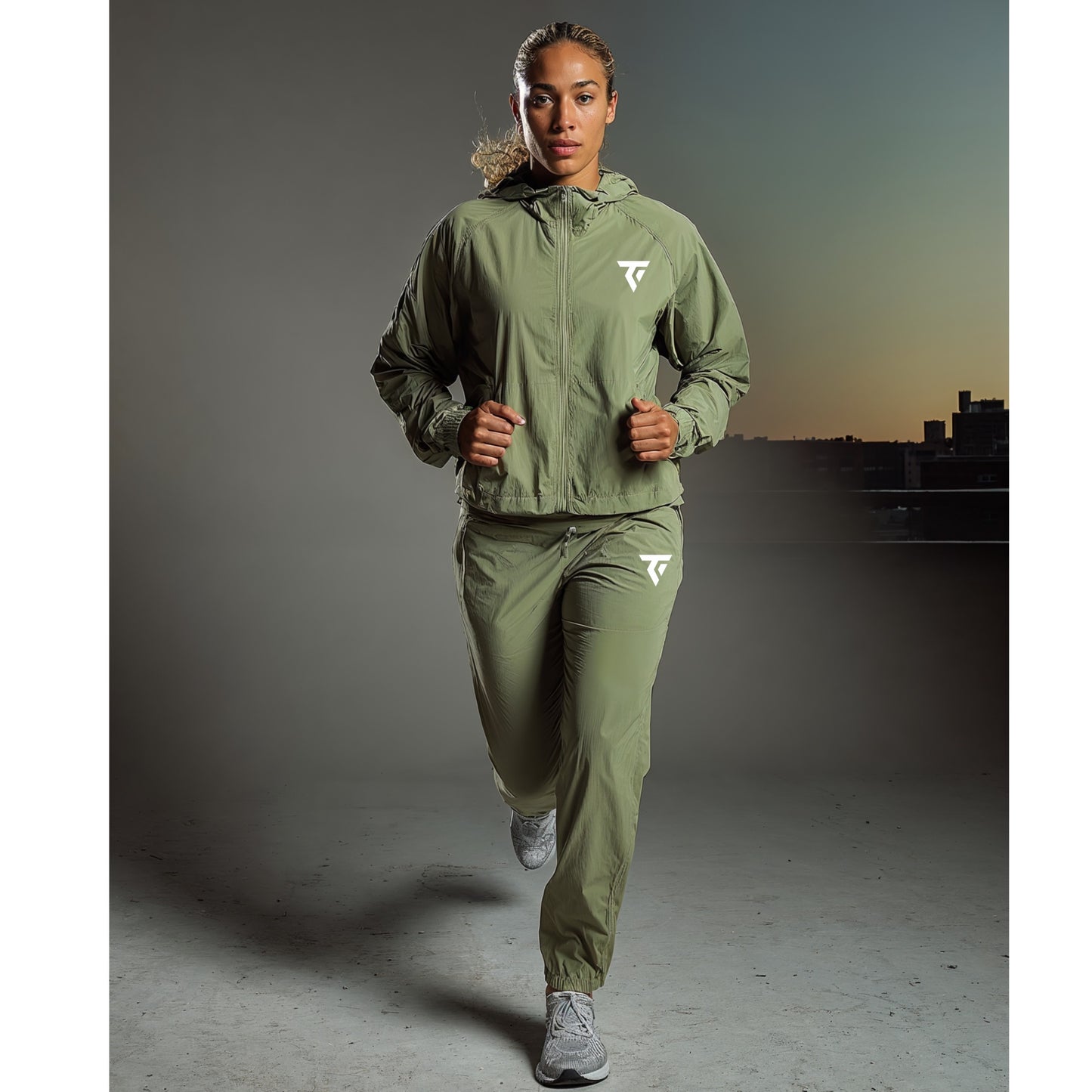 Hydro Tracksuit