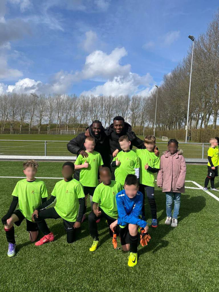Sportdagen & events