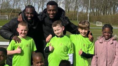 Tussenschoolse activiteiten