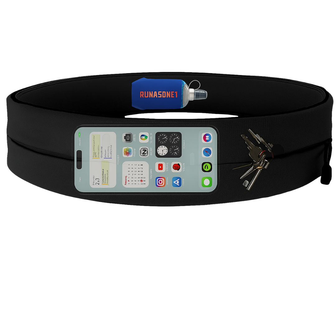 Lichtgewicht hardloopband – RUNASONE1