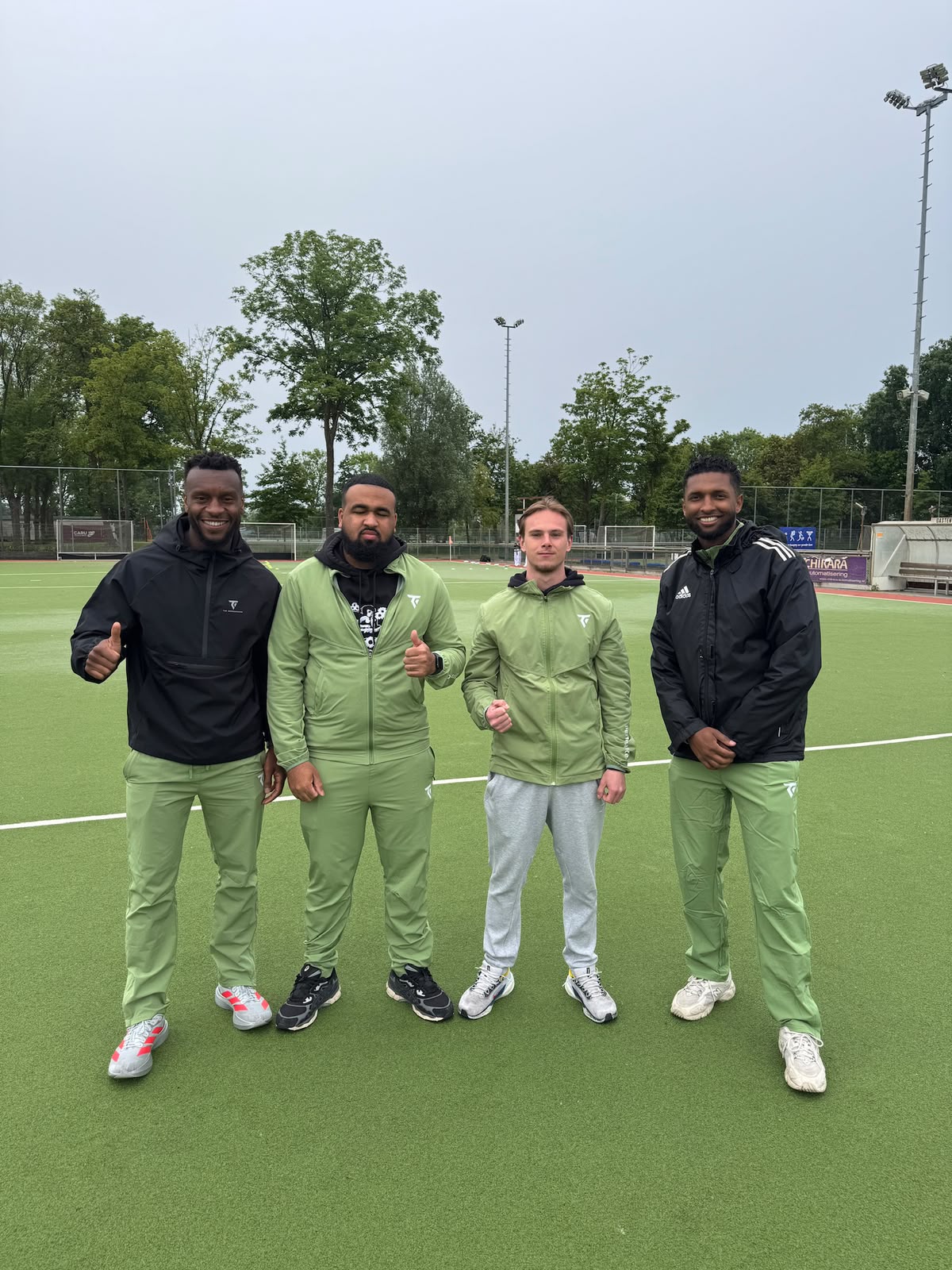 Team & company activities