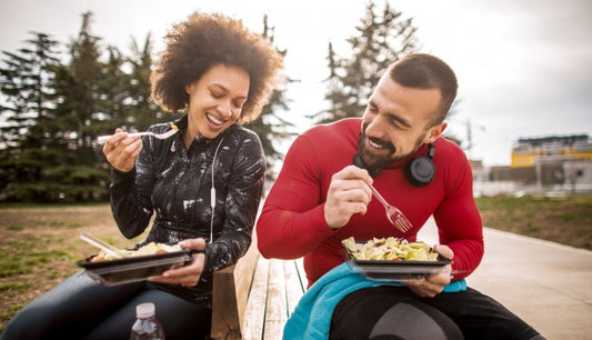 Cheatday vs. Slecht voelen na slecht eten: wat je moet weten?