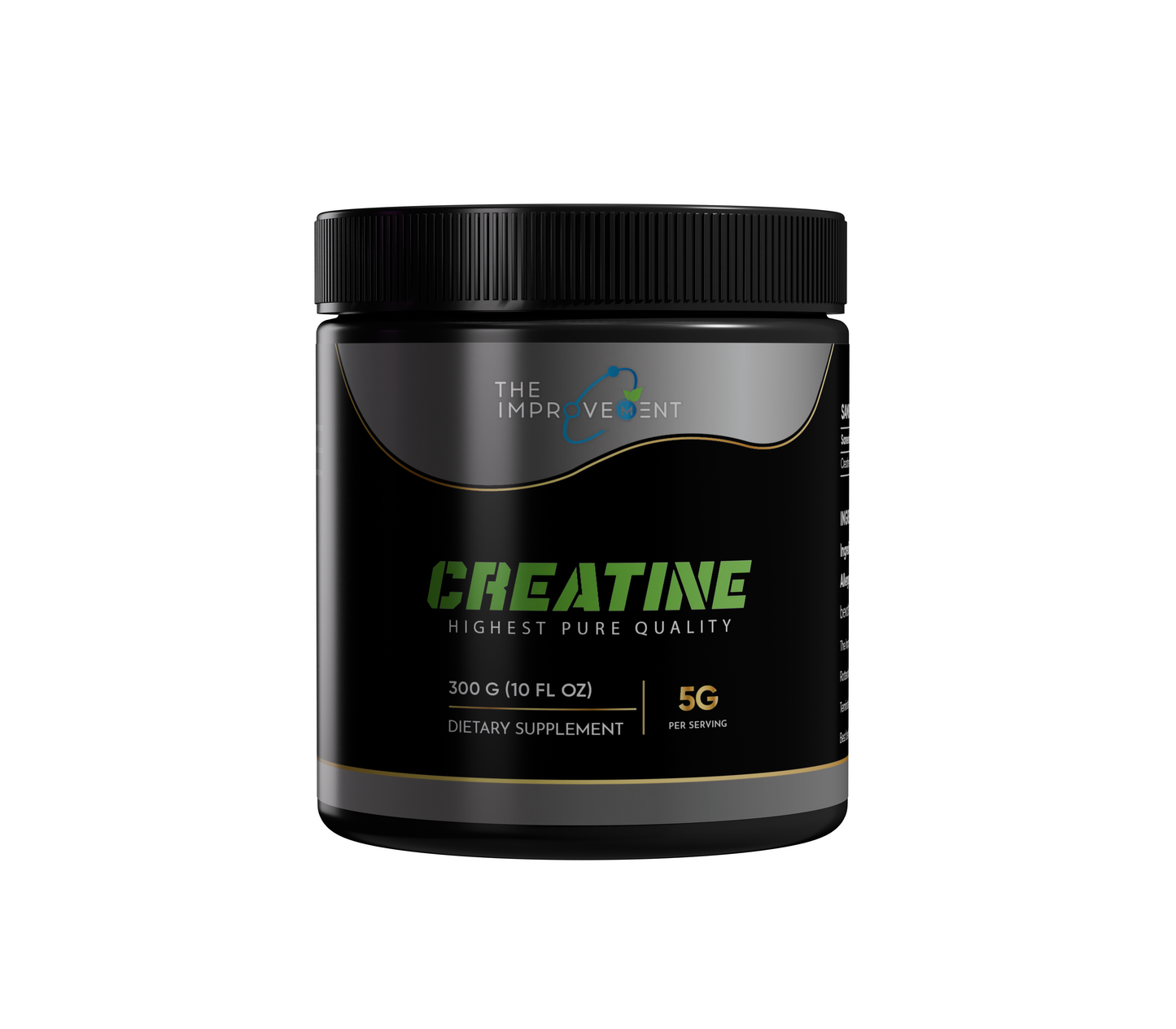 Creatine