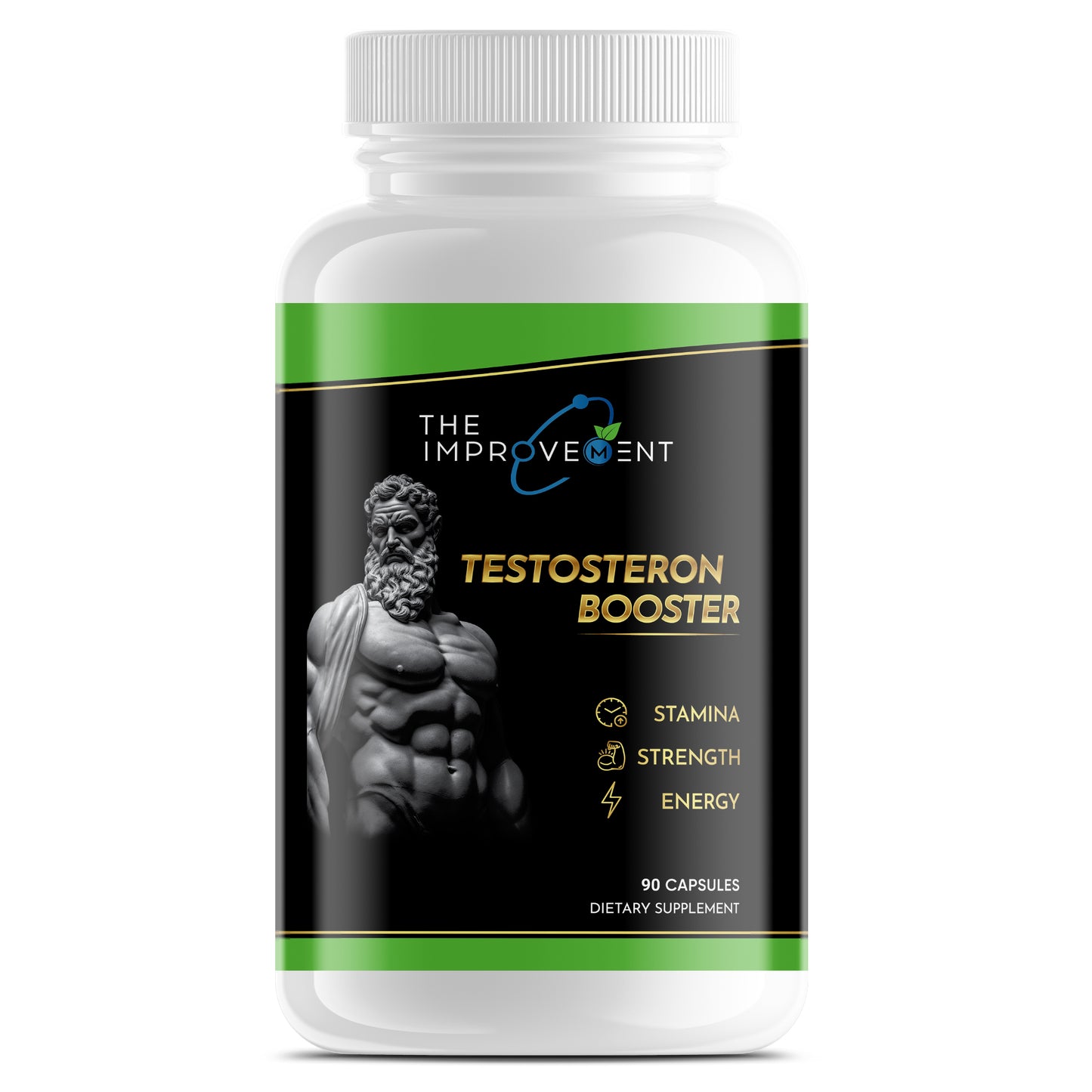 Testosteron Booster