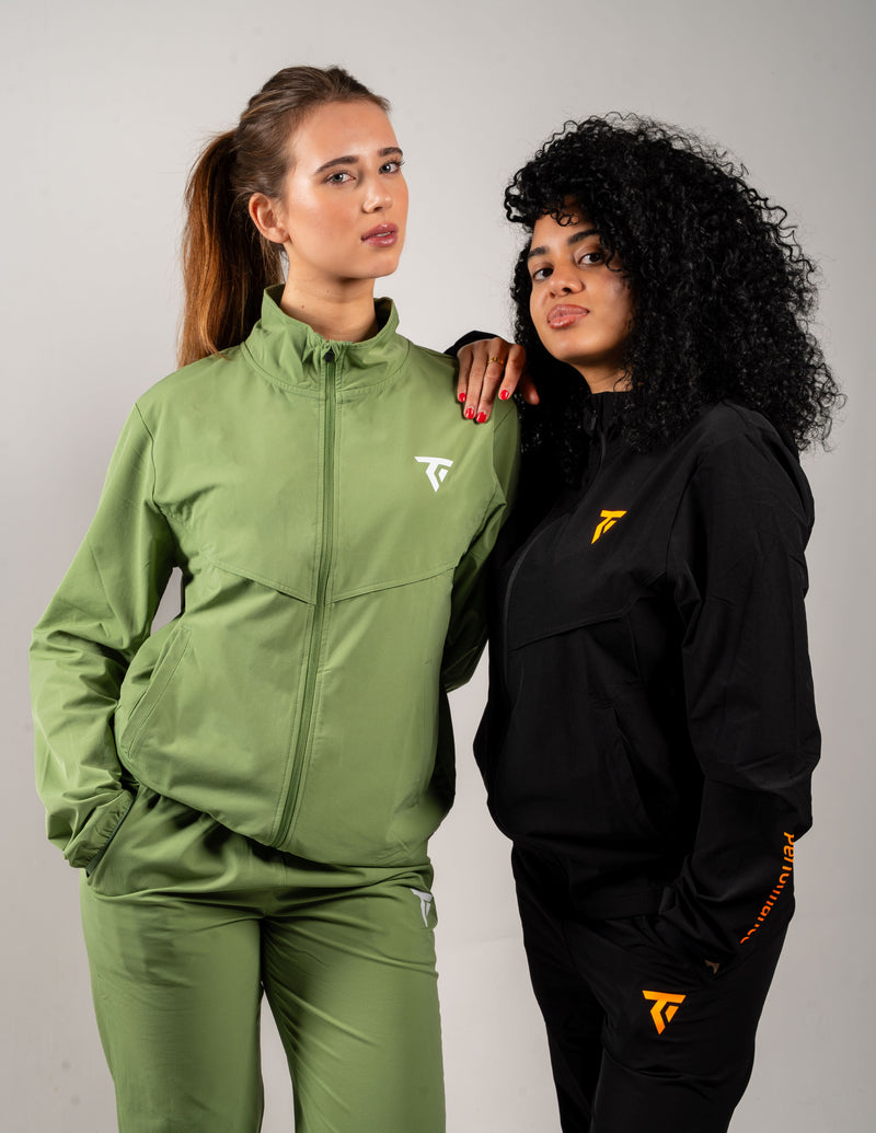 Tracksuits ➔