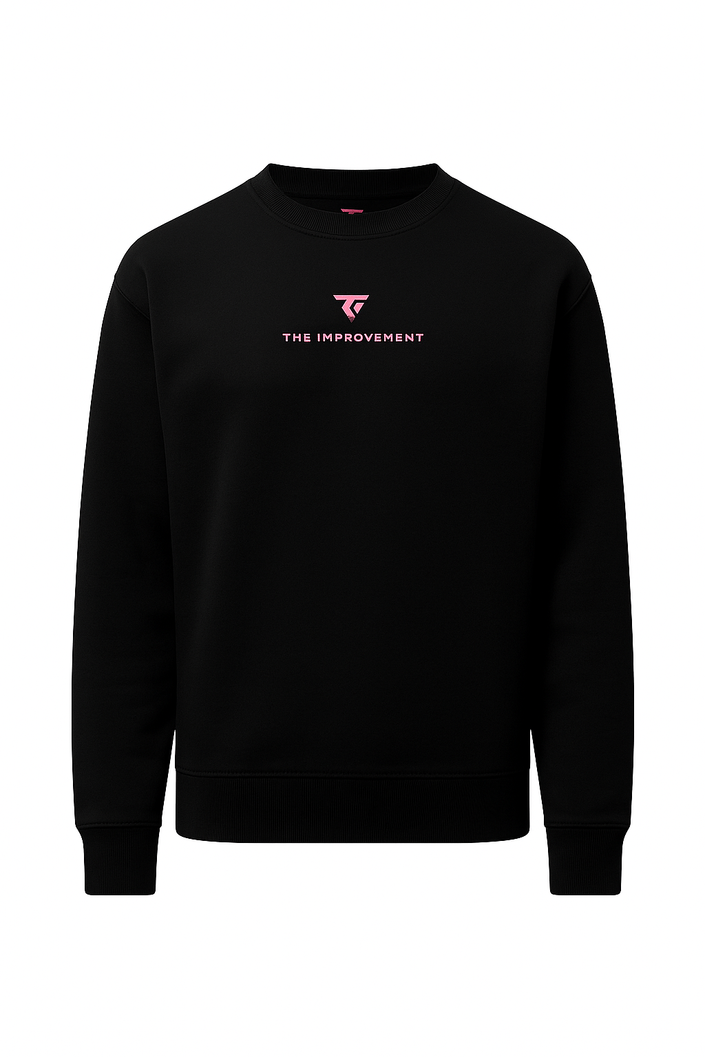 THE RISE SWEATER