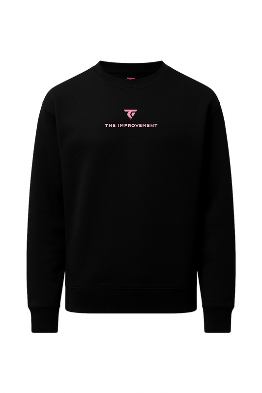 THE RISE SWEATER