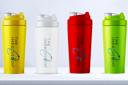 Shakebottles