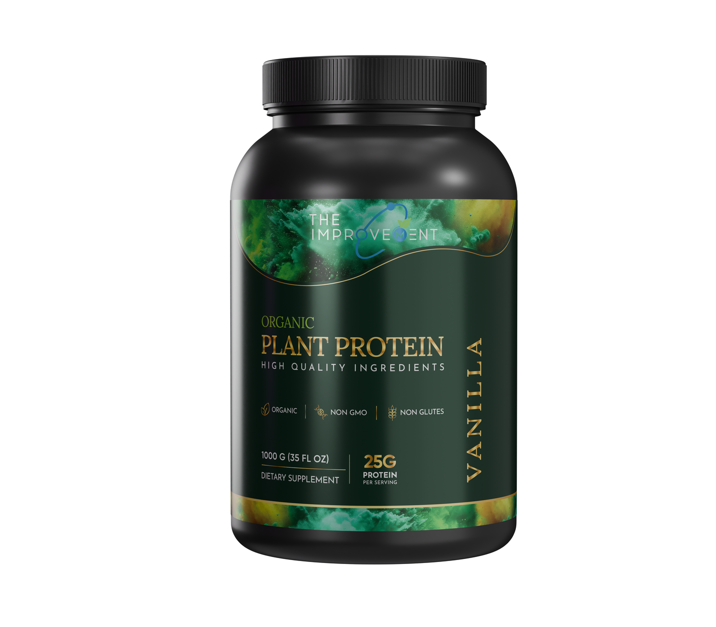 Plantbased Protein