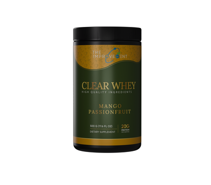 Clear Whey