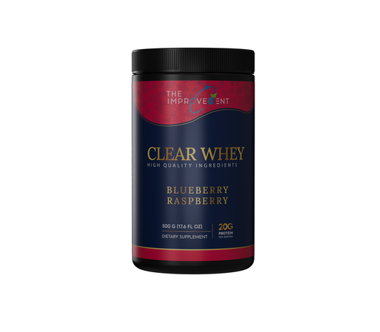 Clear Whey