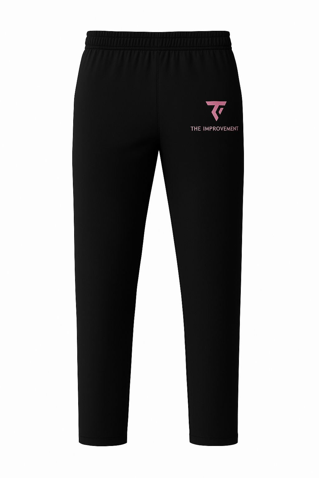 DISCIPLINE TRACK PANTS