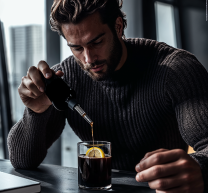 Shilajit Drops