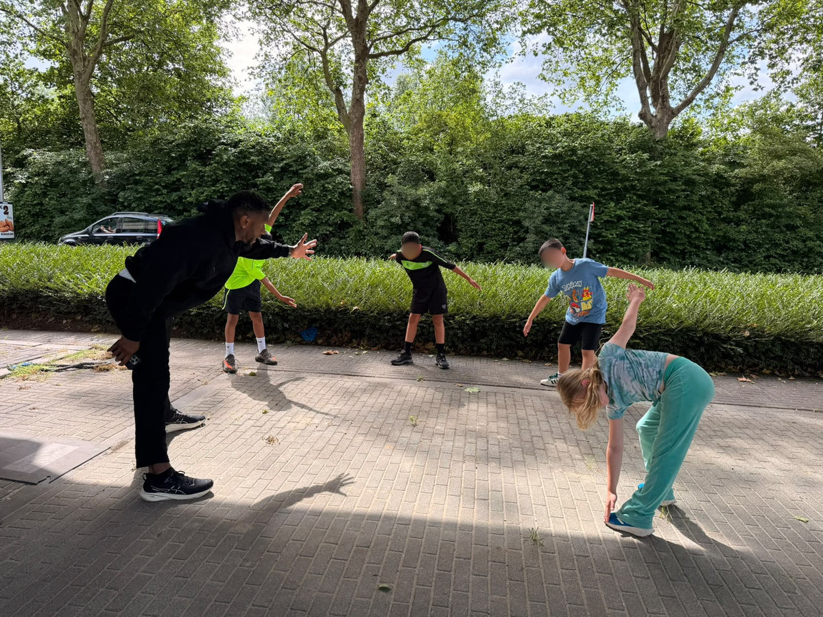 Sport & spel