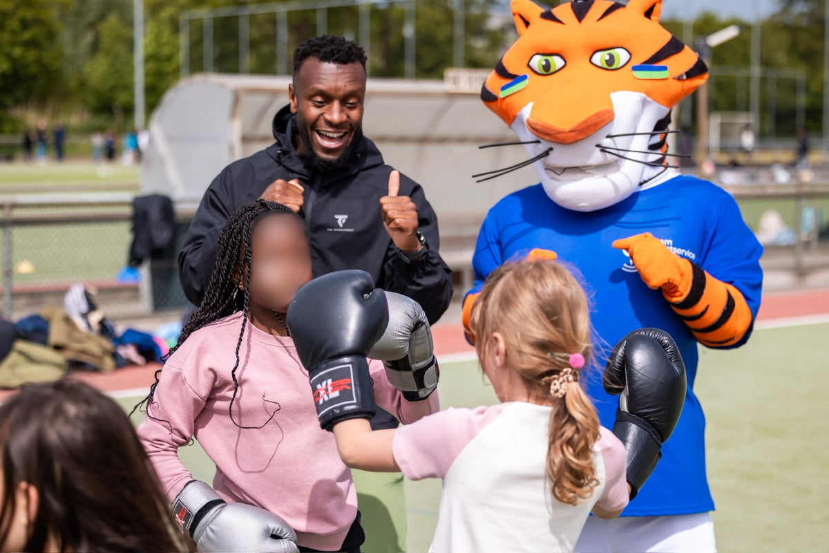 Programma's op maat